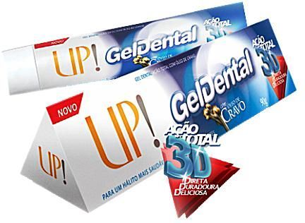 GEL DENTAL