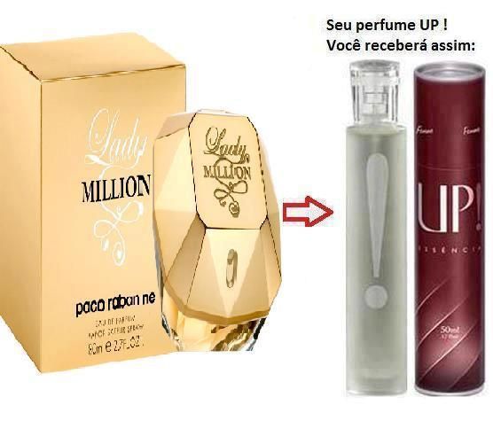 Lady Million