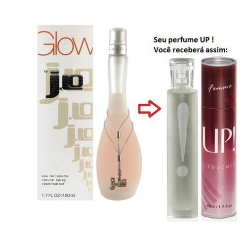 Glow by